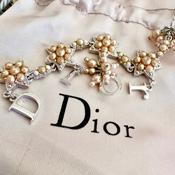 Christian Dior Necklace - Picture 7 of 12
